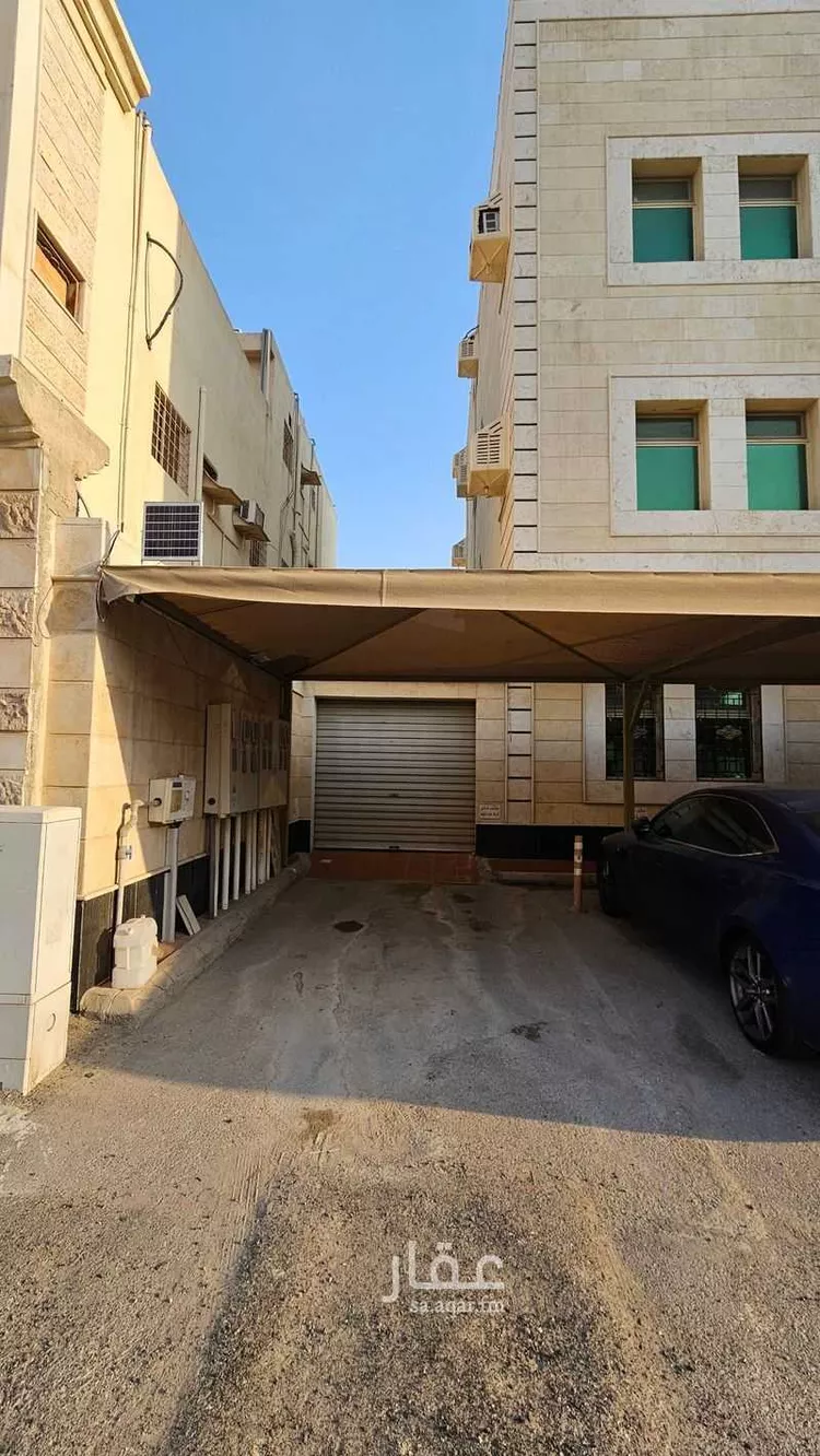 Apartment for Rent in Dammam An Nur 6