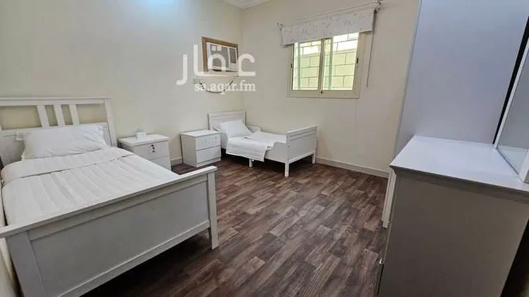 شقة للإيجار في شارع عائد بن سعيد ، حي النور ، الدمام ، الدمام صورة 2