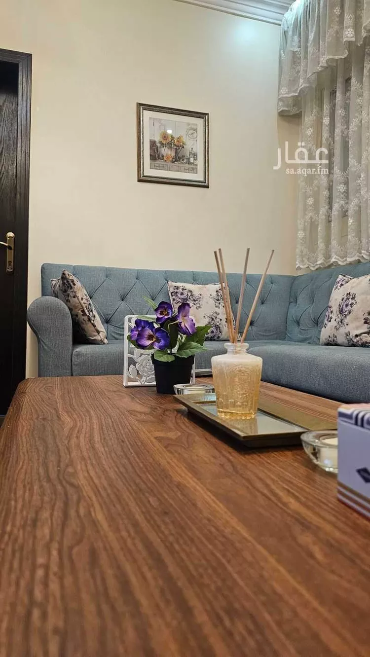 شقة للإيجار في شارع عائد بن سعيد, حي النور, مدينة الدمام, المنطقة الشرقية