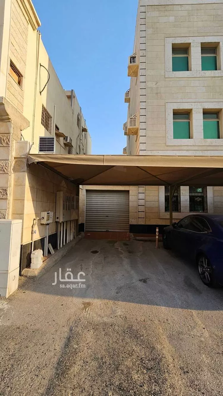 شقة للإيجار في شارع طفيل العبسي, حي النور, مدينة الدمام, المنطقة الشرقية 12