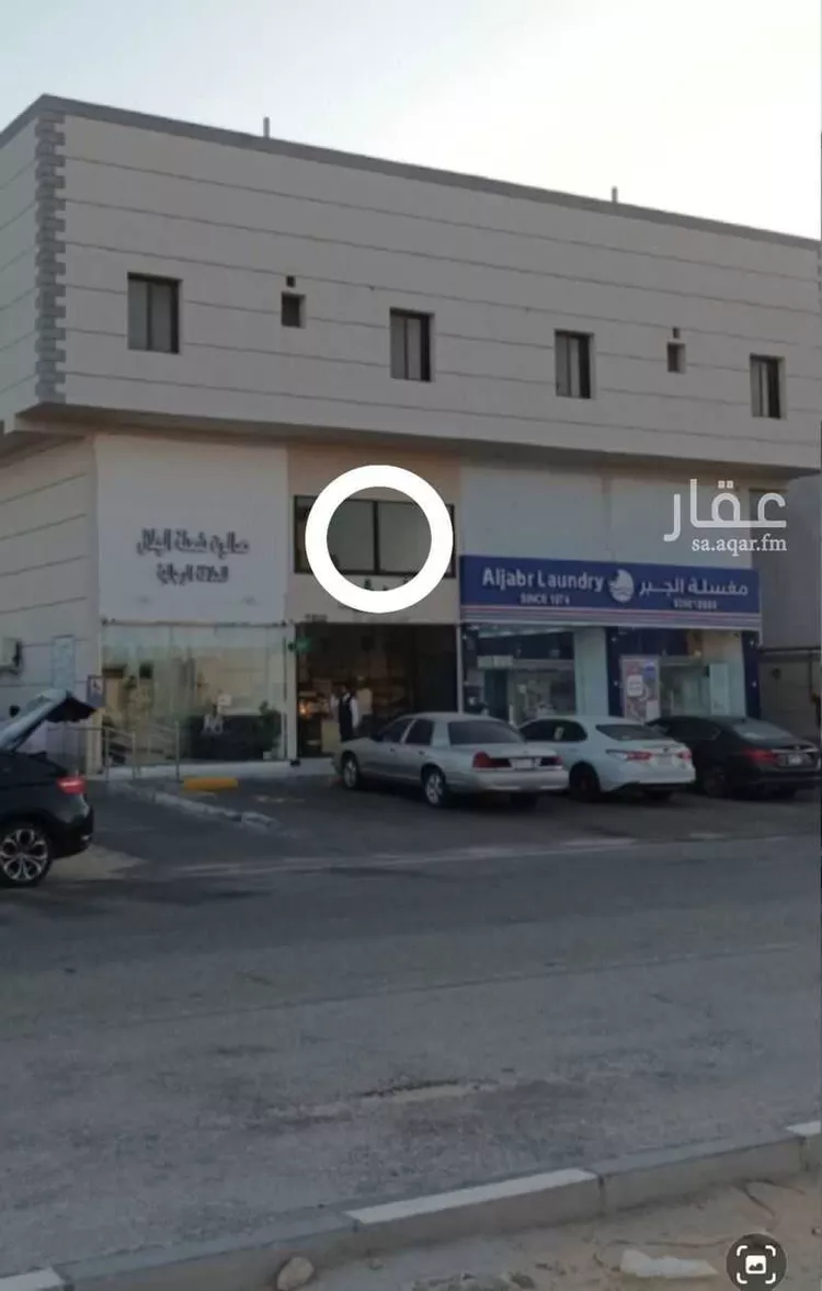 Shop for Rent in Dammam Taiba