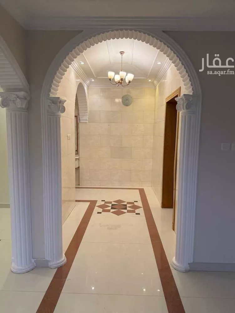 فيلا للإيجار في شارع شهيد الدين ثم الوطن أحمد صالح الذبياني ، حي غرناطة ، الرياض ، منطقة الرياض صورة 5