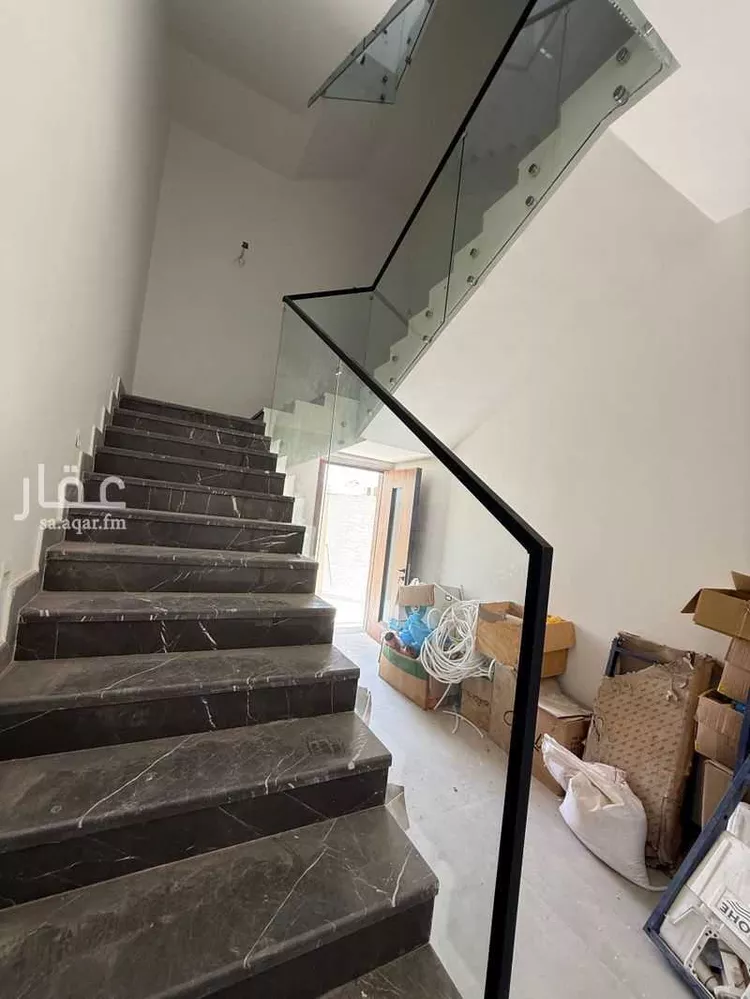 فيلا للإيجار في شارع ابن سابان, حي العليا, مدينة الرياض, منطقة الرياض صورة 2