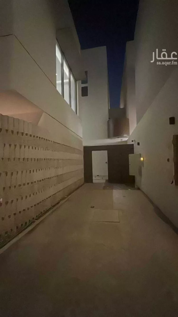 فيلا للإيجار في شارع أحمد الزاهد, حي العليا, مدينة الرياض, منطقة الرياض صورة 4