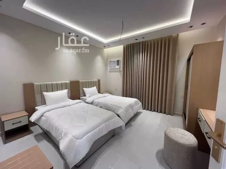 Apartment for Rent in Medina King Fahd