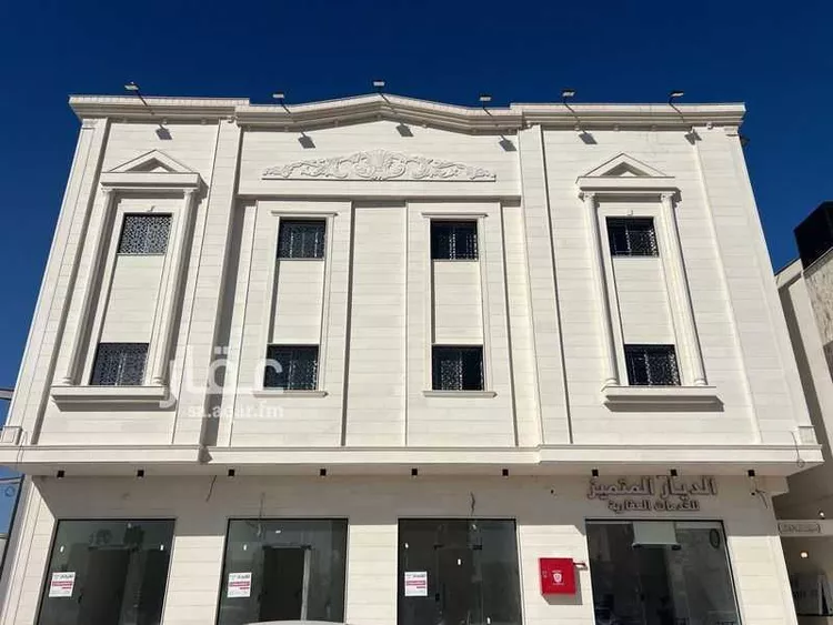 شقة للإيجار في شارع رافع ابن خديج, حي العاقول, مدينة المدينة المنورة, منطقة المدينة المنورة