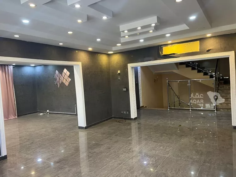 فيلا للإيجار في شارع الدباس, حي العهن, مدينة المدينة المنورة, منطقة المدينة المنورة صورة 2