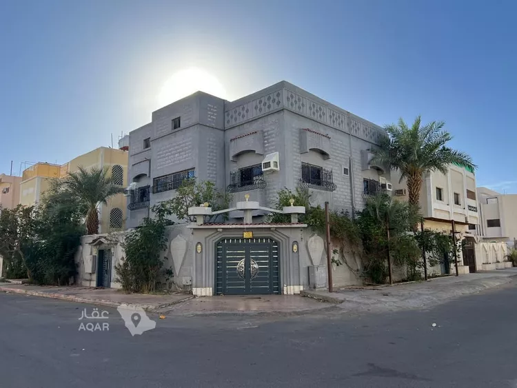 فيلا للإيجار في شارع الدباس, حي العهن, مدينة المدينة المنورة, منطقة المدينة المنورة 6