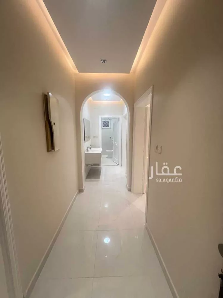 شقة للإيجار في شارع رافع ابن خديج, حي العاقول, مدينة المدينة المنورة, منطقة المدينة المنورة صورة 3