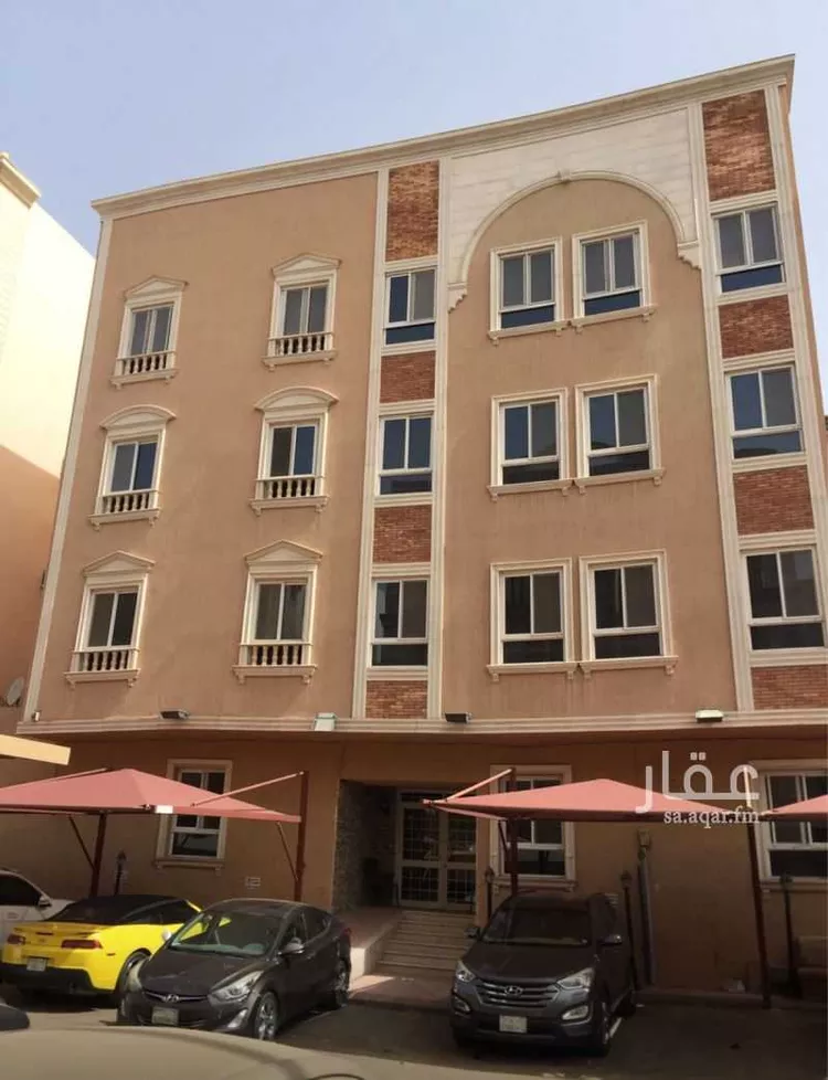 شقة للإيجار في شارع ابو بكر الاشعث ، حي العريض ، المدينة المنورة ، منطقة المدينة المنورة
