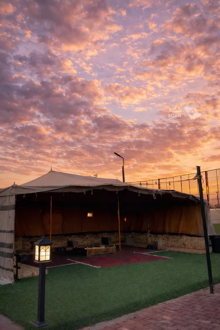 Rest House for Sale in Al Muzahimiyah Hazlulah