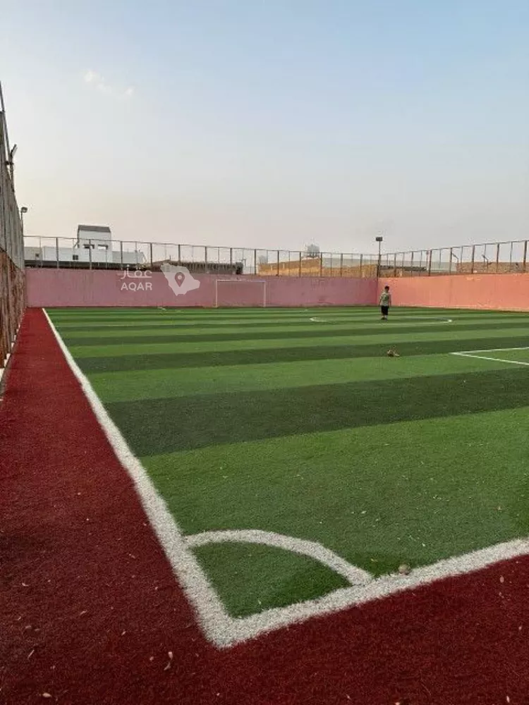 استراحة للبيع في المزاحمية ، المزاحمية 3