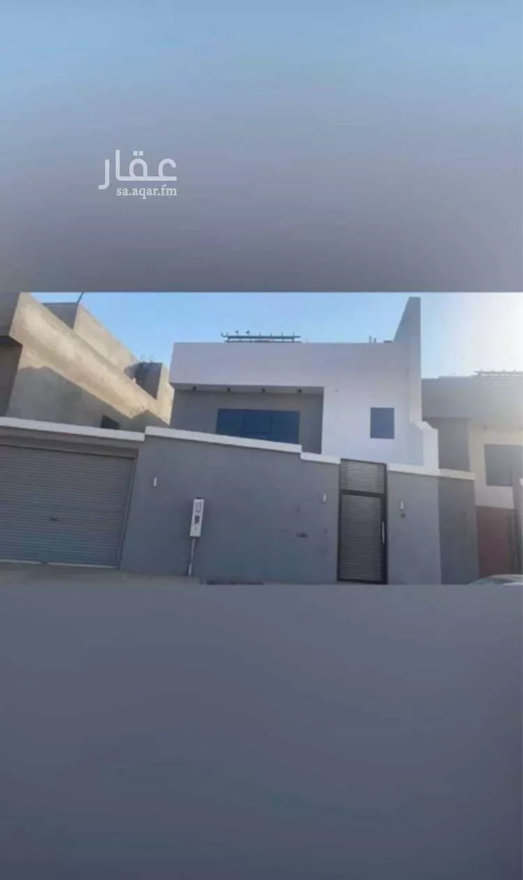 Villa for Sale in Jeddah Al Yaqout