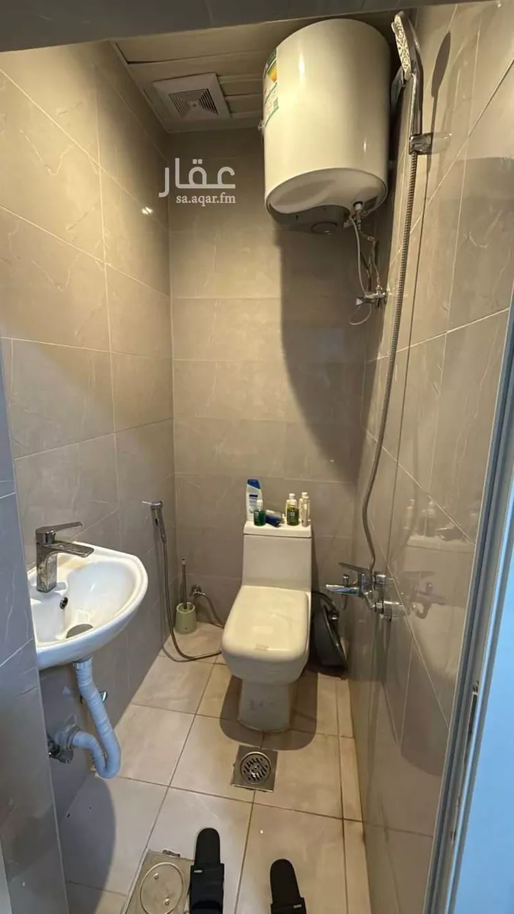 غرفة للإيجار في شارع المذنب, حي مكه الجنوبيه, مدينة مدينه الجبيل الصناعيه, المنطقة الشرقية صورة 2