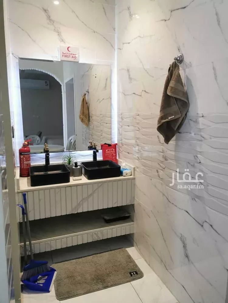شقة للإيجار في شارع المعراج ، حي العقيق ، الخبر ، الخبر صورة 5