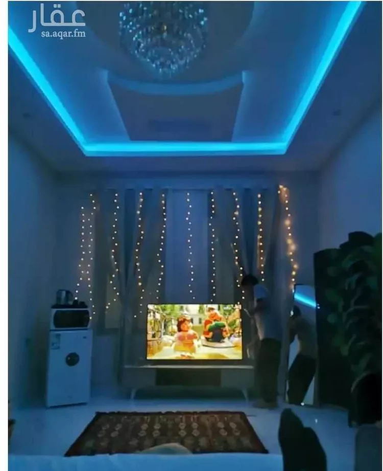 شقة للإيجار في شارع المعراج ، حي العقيق ، الخبر ، الخبر صورة 3