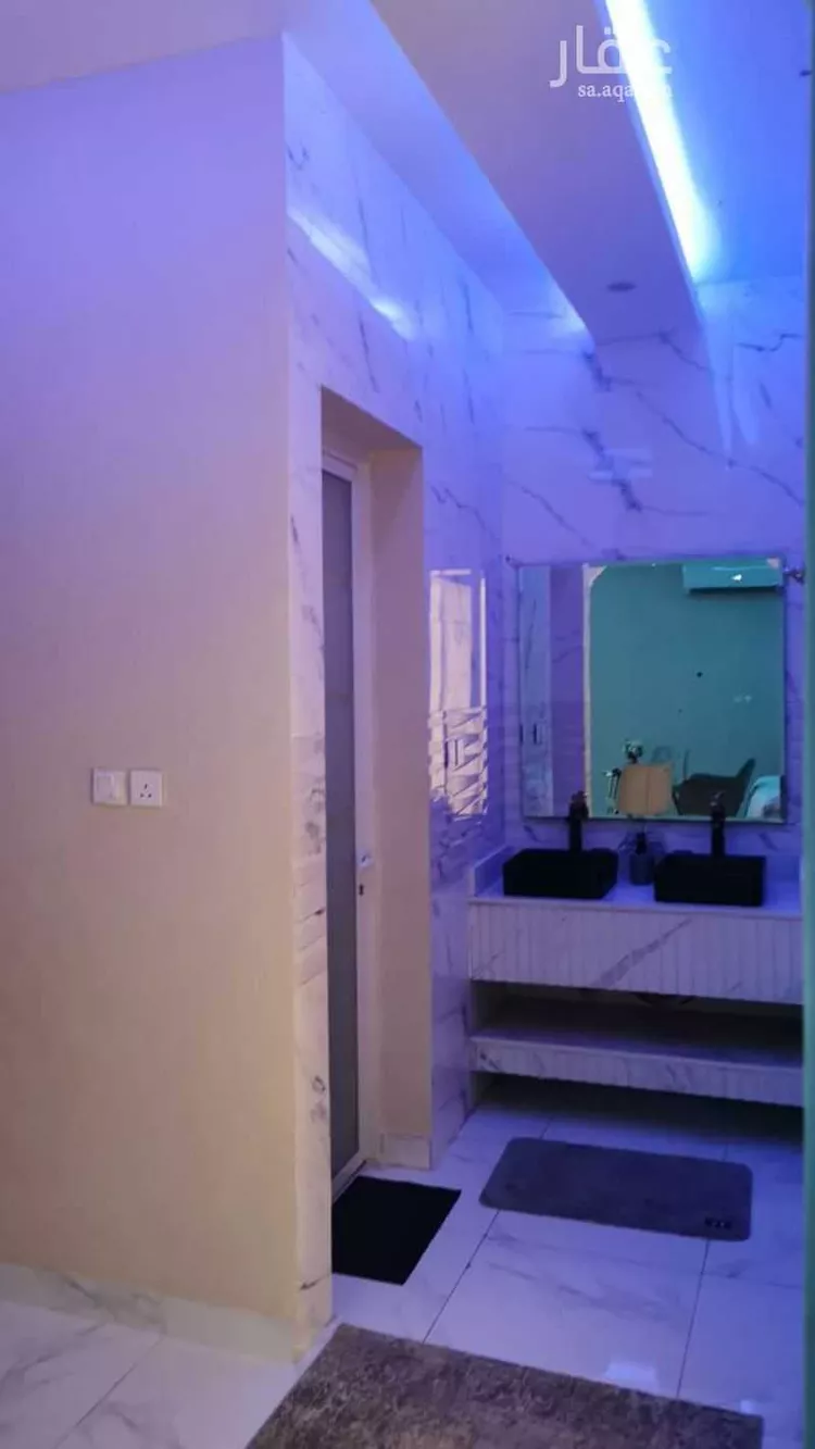 شقة للإيجار في ميناء العقير ، الاحساء صورة 4