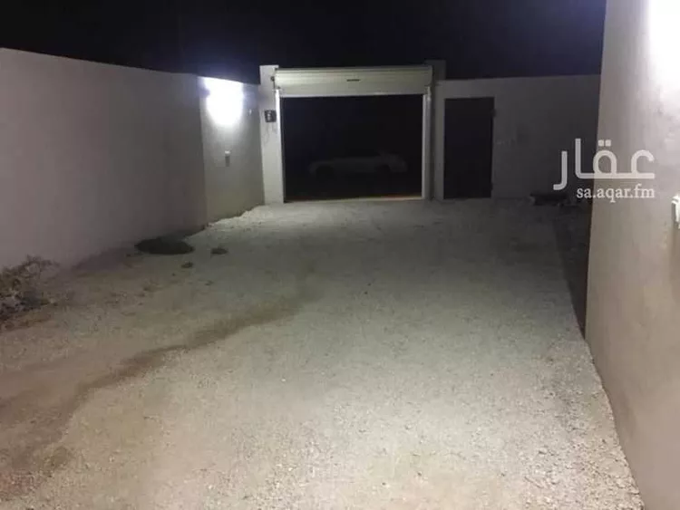 Rest House for Rent in Ar Rass Al Hazm 7