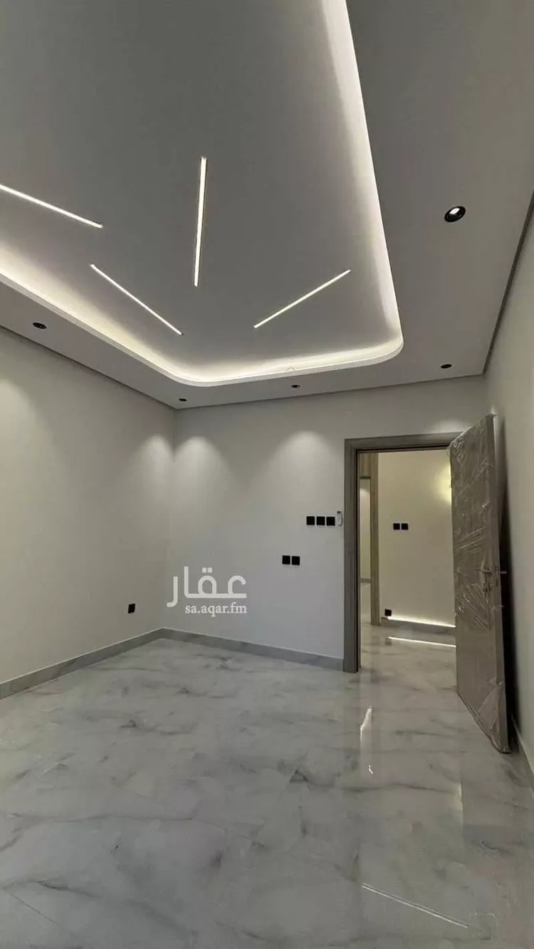 شقة للإيجار في شارع ال داود, حي الحمراء, مدينة الرياض, منطقة الرياض صورة 3