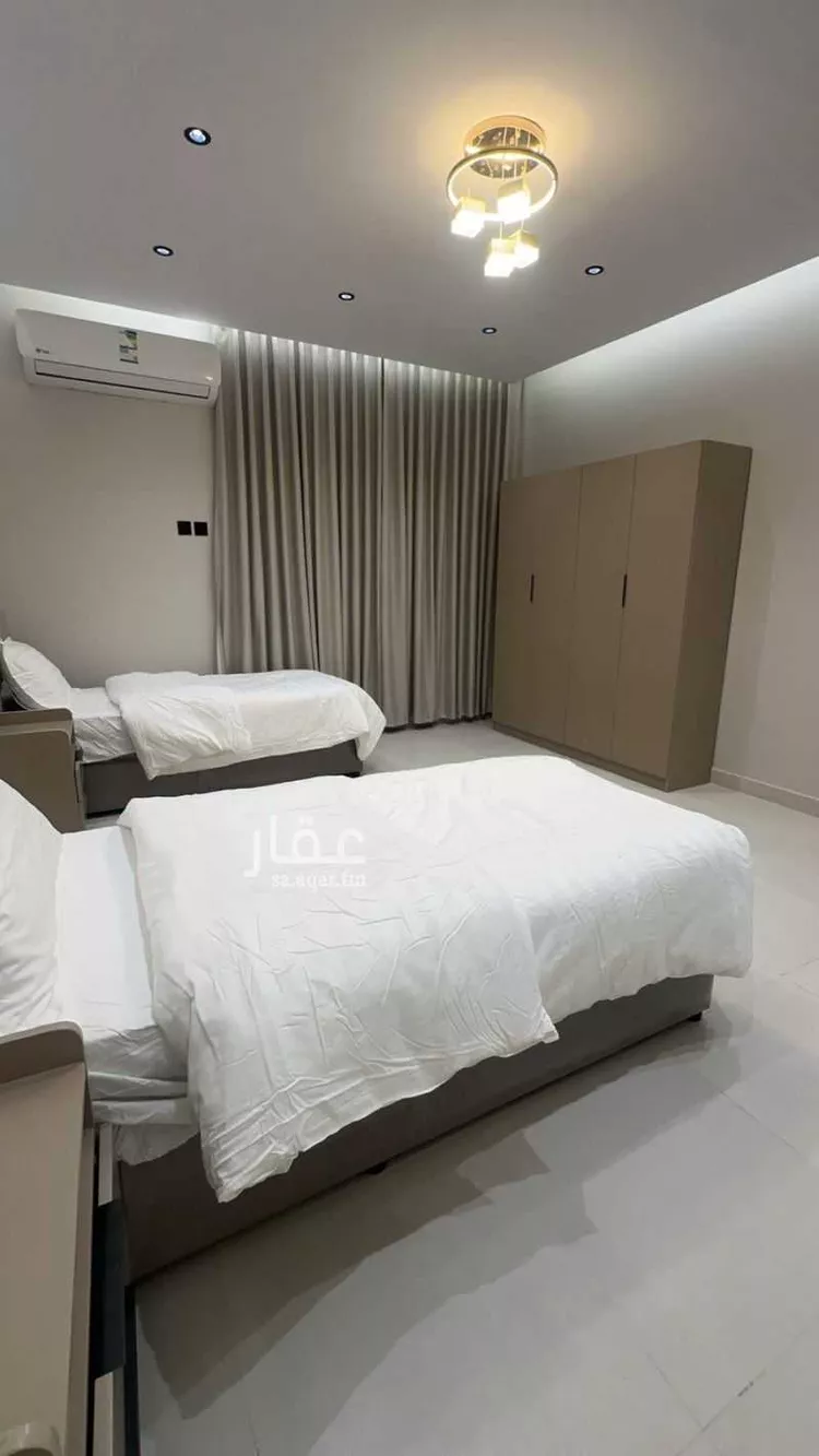 شقة للإيجار في شارع تميم ابن معبد ، حي السلام ، المدينة المنورة ، منطقة المدينة المنورة صورة 4