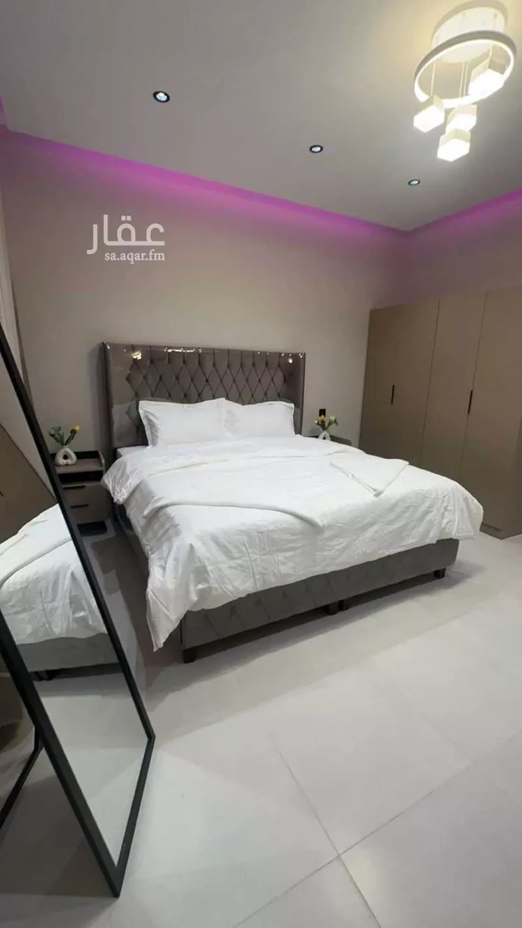 شقة للإيجار في شارع تميم ابن معبد ، حي السلام ، المدينة المنورة ، منطقة المدينة المنورة صورة 5