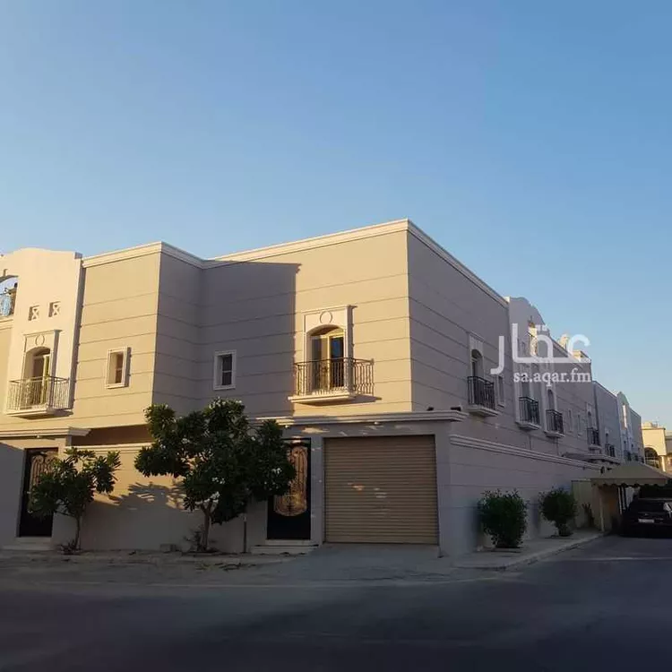 Building for Rent in Dammam Ash Shati Ash Sharqi