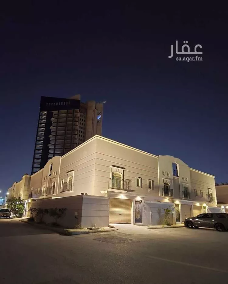 مجمع للإيجار في شارع طريق الخبر _ سلوى الساحلي, حي الشاطئ الشرقي, مدينة الدمام, المنطقة الشرقية