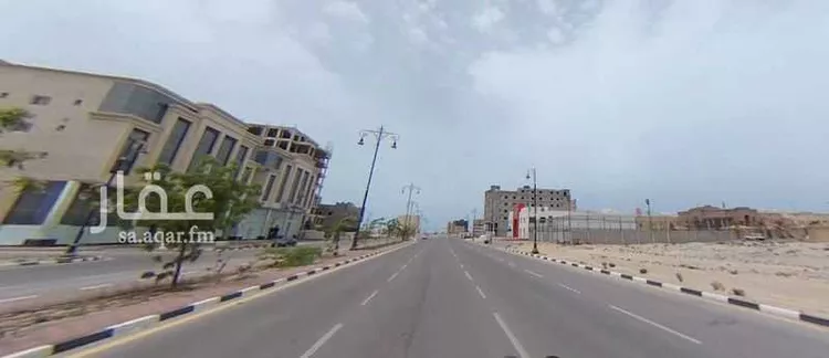 أرض للبيع في شارع طريق الامير محمد بن فهد, حي الشاطئ الشرقي, مدينة الدمام, المنطقة الشرقية 1 صورة