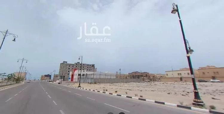 أرض للبيع في شارع طريق الامير محمد بن فهد, حي الشاطئ الشرقي, مدينة الدمام, المنطقة الشرقية صورة 4