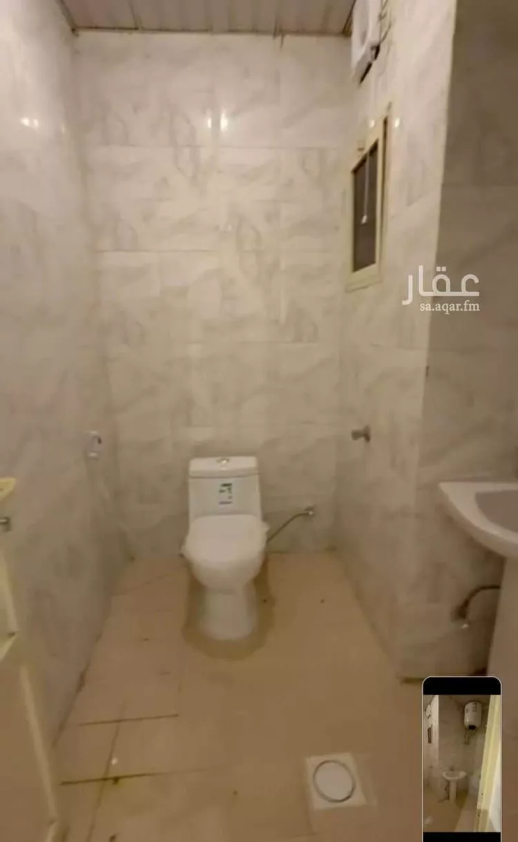 شقة للبيع في شارع عكرمة ابن عامر, حي بدر, مدينة الدمام, المنطقة الشرقية 19