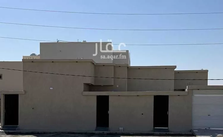 دور للبيع في شارع الروضة 2, حي الروضة, مدينة حفر الباطن, المنطقة الشرقية