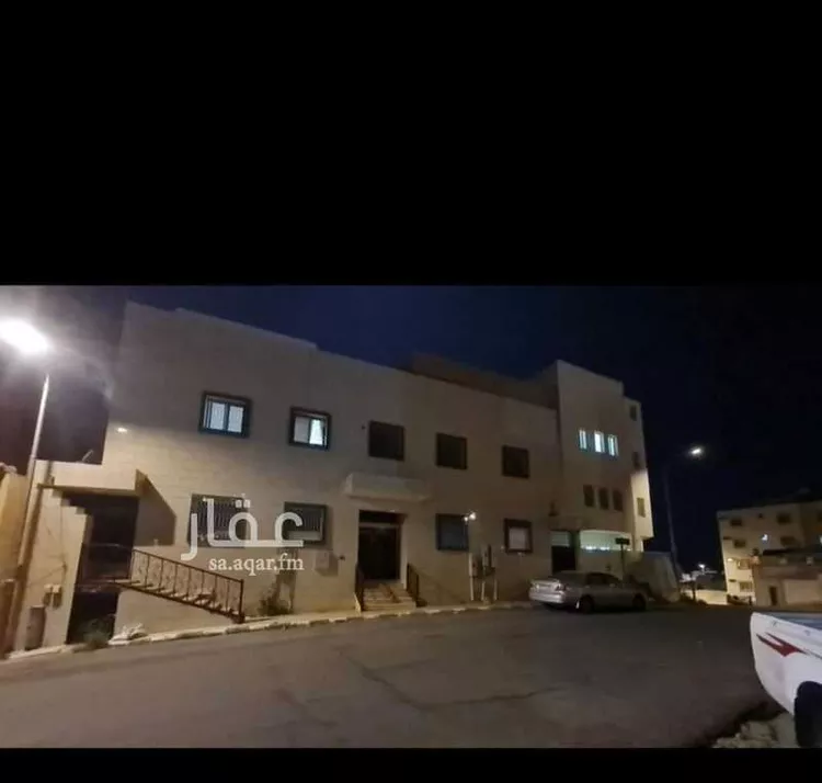 Building for Sale in Abha Thirah