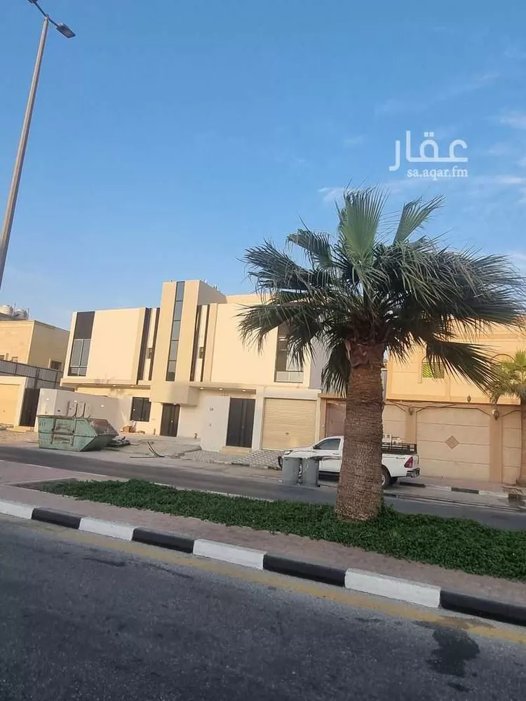 شقة للبيع في شارع الزبير بن العوام, حي بدر, مدينة الدمام, المنطقة الشرقية صورة 2