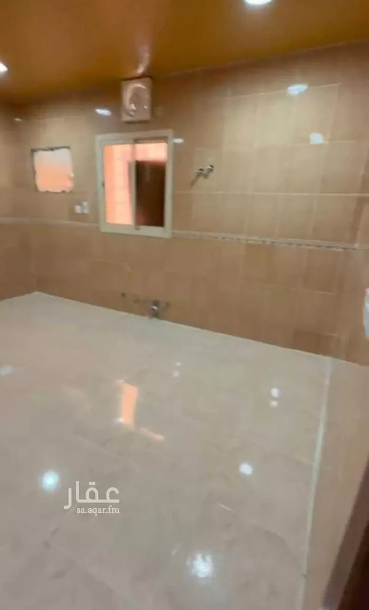 شقة للبيع في شارع عكرمة ابن عامر, حي بدر, مدينة الدمام, المنطقة الشرقية 6