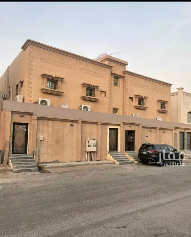 عمارة للبيع في شارع 13أ, حي المنار, مدينة الدمام, المنطقة الشرقية صورة 2