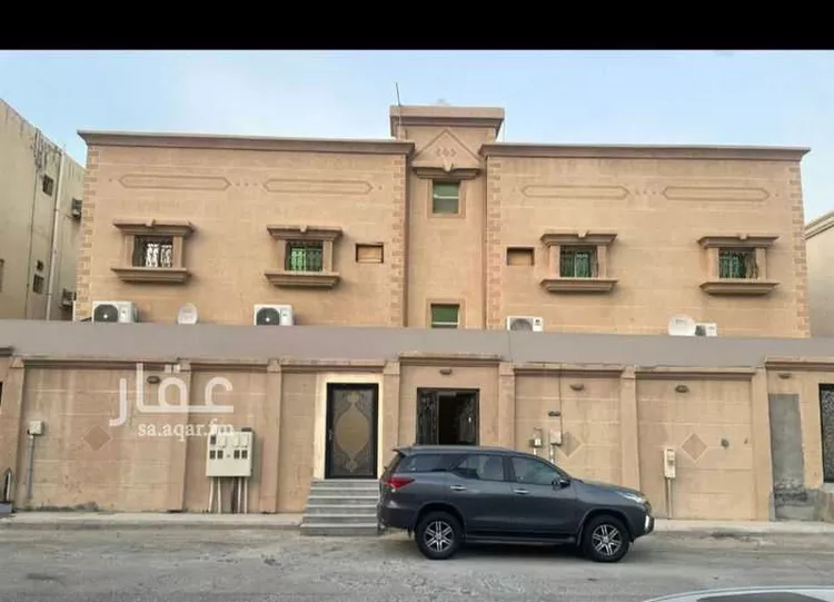 عمارة للبيع في شارع 13أ, حي المنار, مدينة الدمام, المنطقة الشرقية