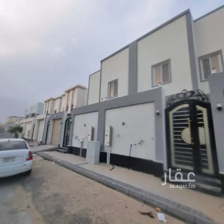 فيلا للبيع في شارع اسامة بن خزيم, حي ضاحية الملك فهد, مدينة الدمام, المنطقة الشرقية 9