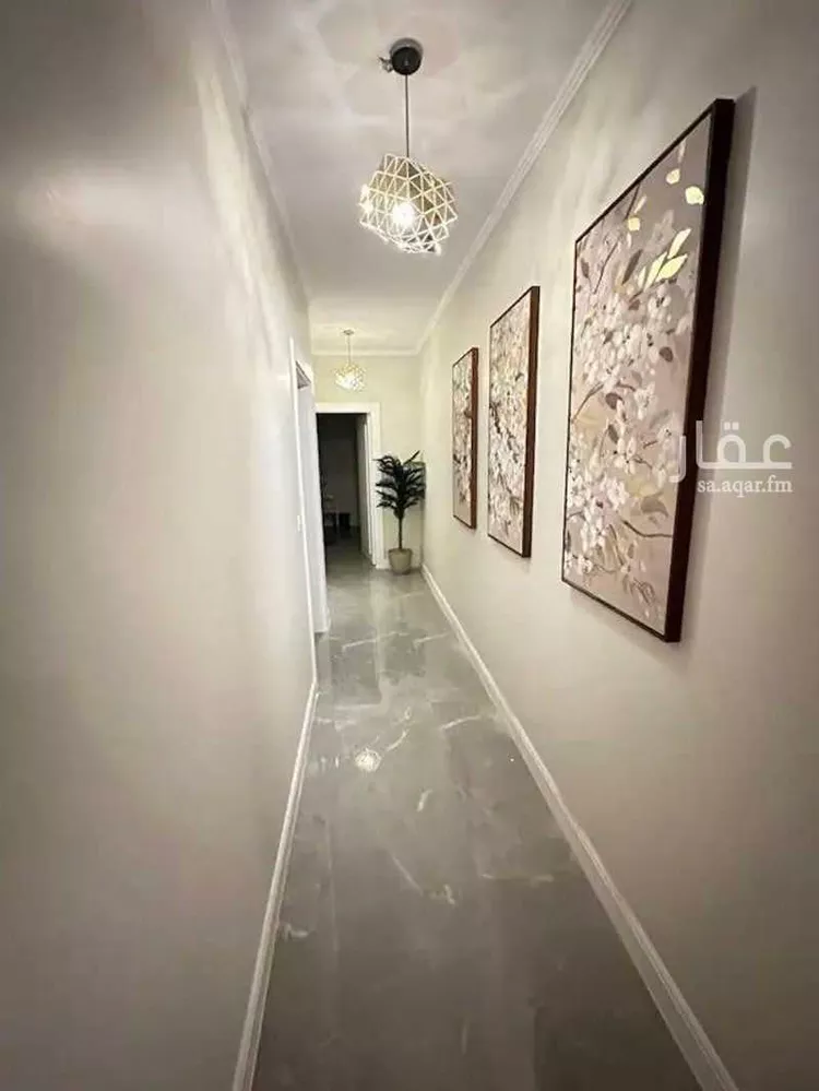 شقة مفروشة للحجز في شارع النعمانية ، حي الورود ، الرياض ، منطقة الرياض 6