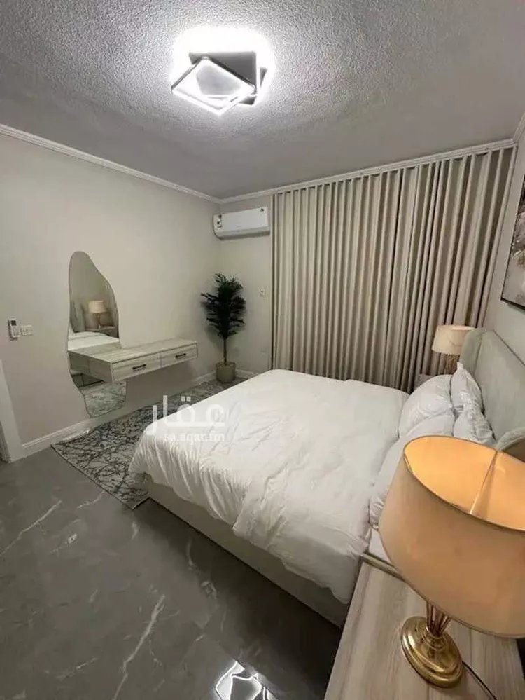 شقة مفروشة للحجز في شارع النعمانية ، حي الورود ، الرياض ، منطقة الرياض 8