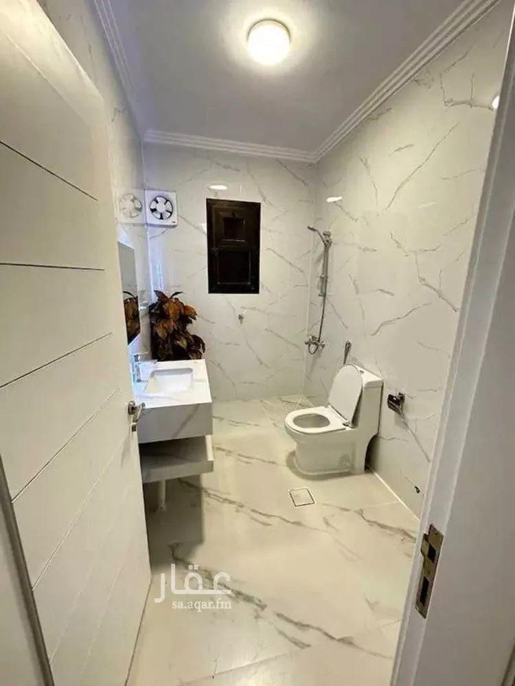 شقة مفروشة للحجز في شارع النعمانية ، حي الورود ، الرياض ، منطقة الرياض صورة 5