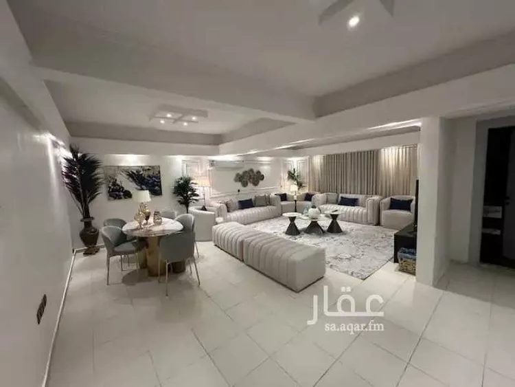 شقة مفروشة للحجز في شارع النعمانية ، حي الورود ، الرياض ، منطقة الرياض صورة 2