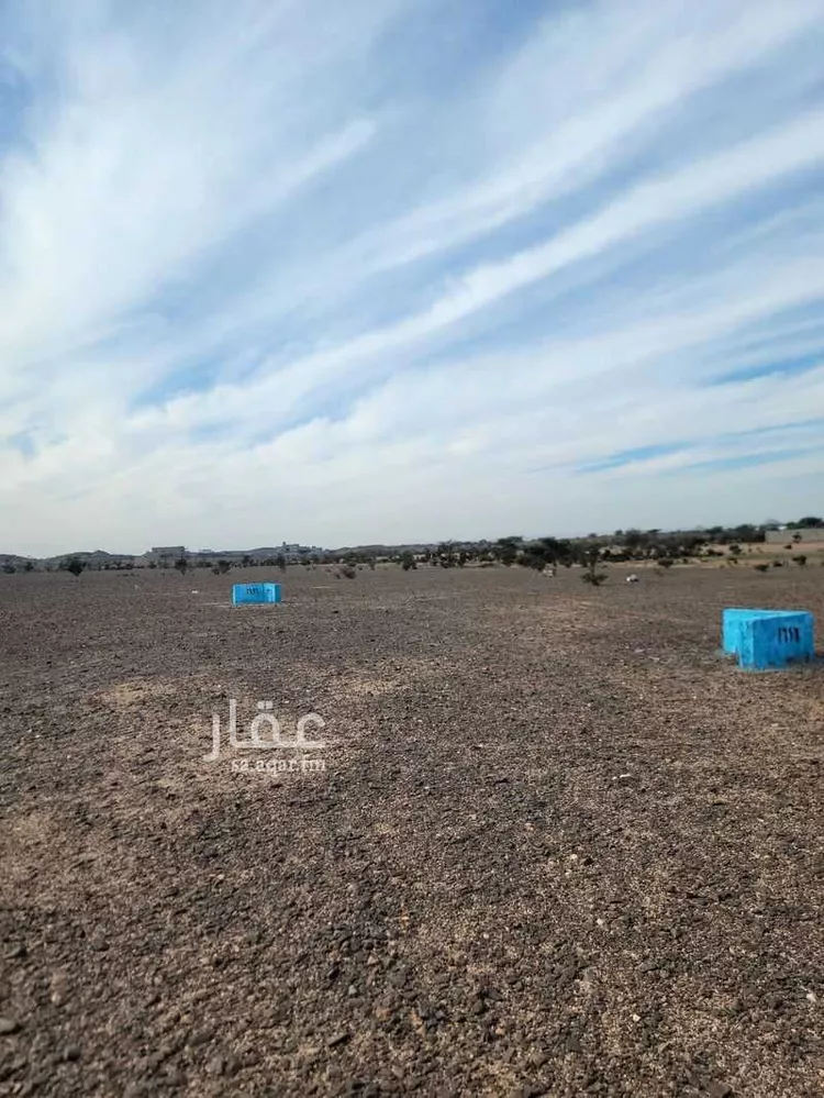 أرض للبيع في حي بدر, مدينة الطائف, منطقة مكة المكرمة 7