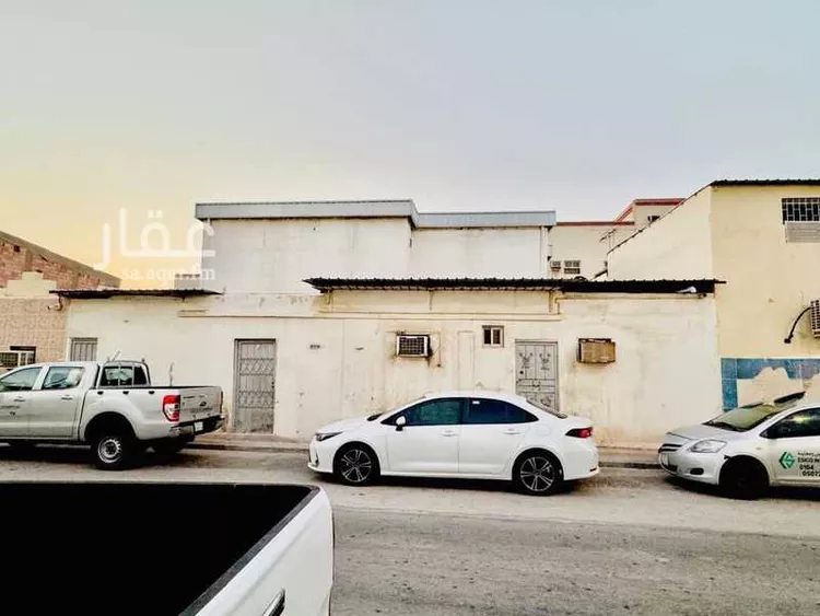 Building for Rent in Ras Tanura Ad Danah