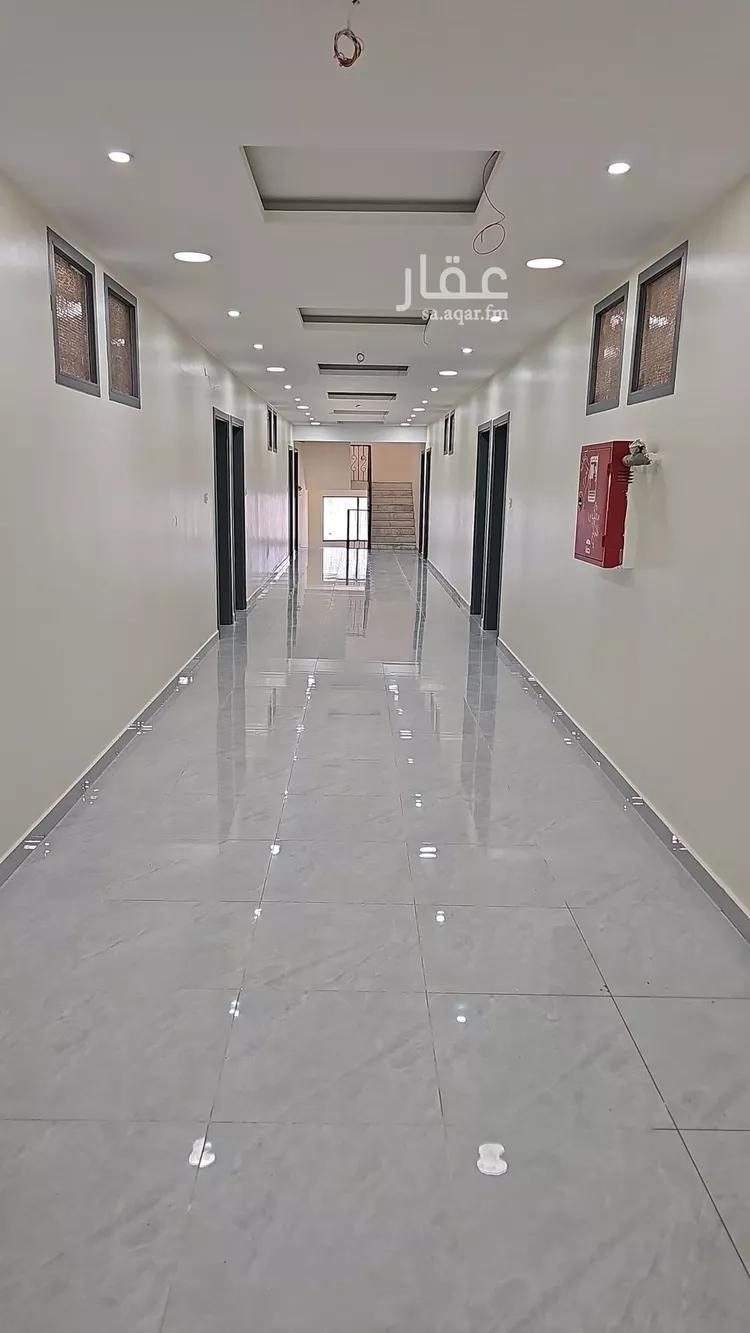 شقة للإيجار في شارع ابن باديس, حي الضاحي الشرقي, مدينة بريده, منطقة القصيم صورة 2