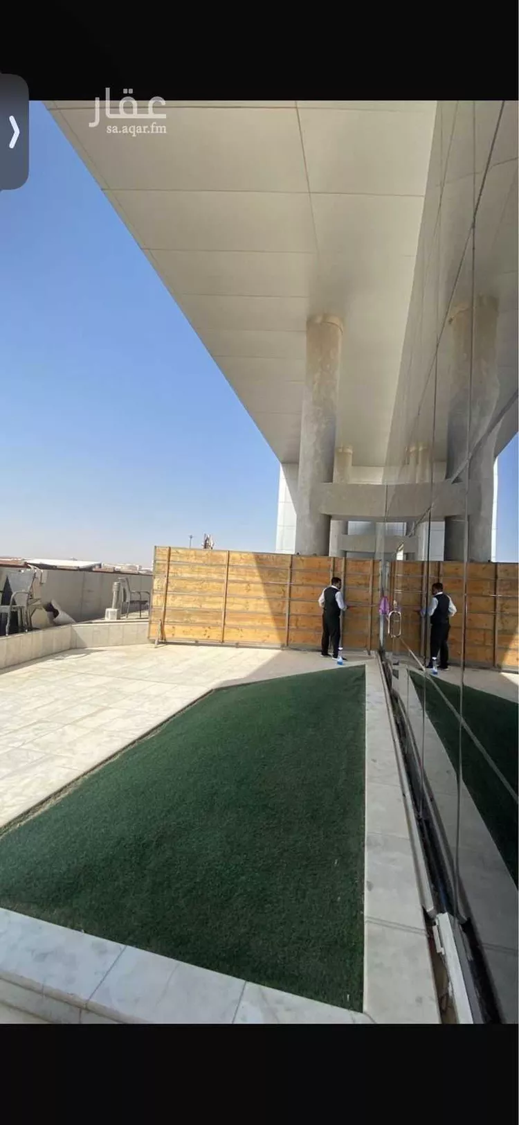مكتب تجاري للإيجار في شارع الأمير تركي بن عبدالعزيز الأول, حي المحمدية, مدينة الرياض, منطقة الرياض صورة 3