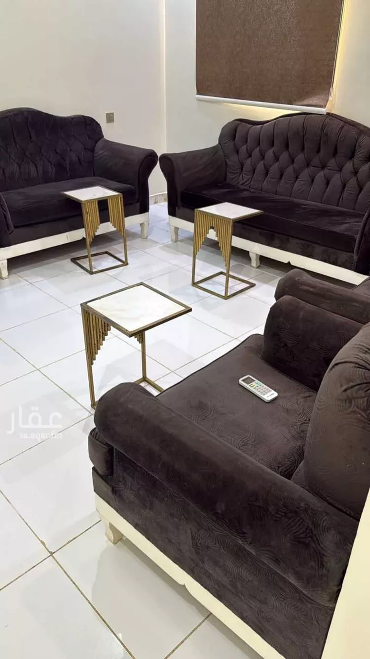 شقة للإيجار في شارع أحد ، حي القادسية ، الرياض ، منطقة الرياض صورة 3