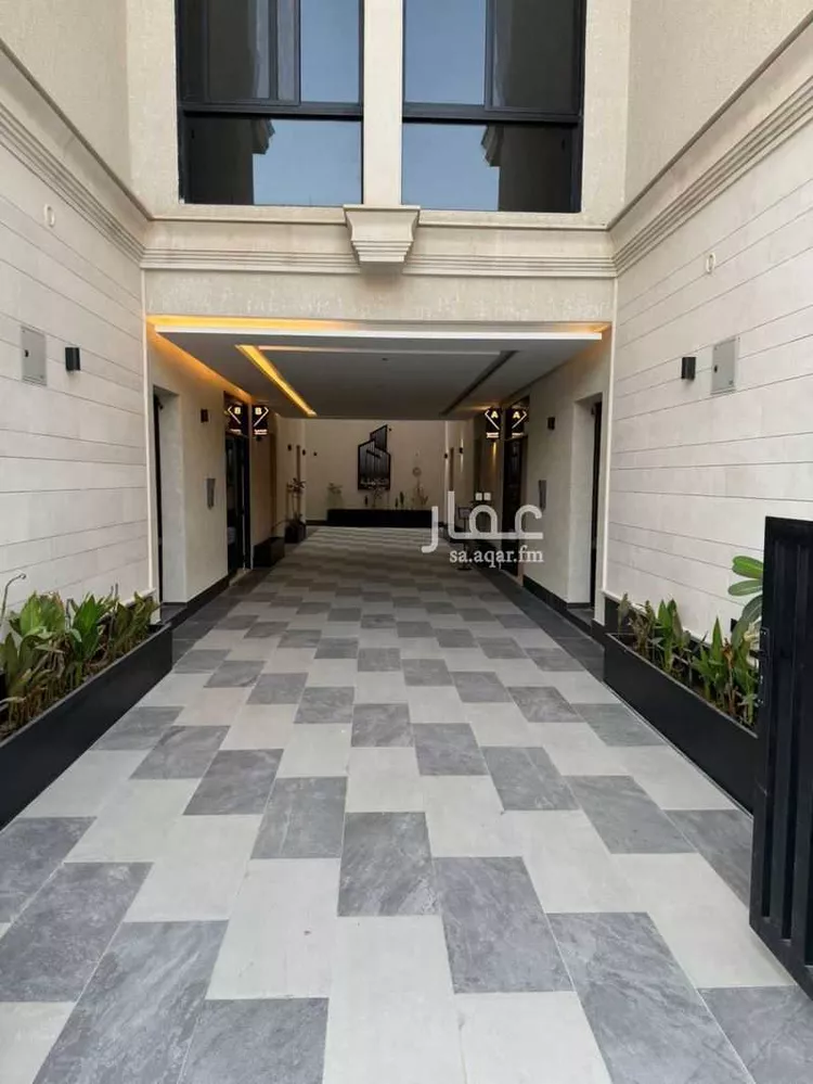 شقة للإيجار في شارع وادي هجر, حي الملقا, مدينة الرياض, منطقة الرياض صورة 2