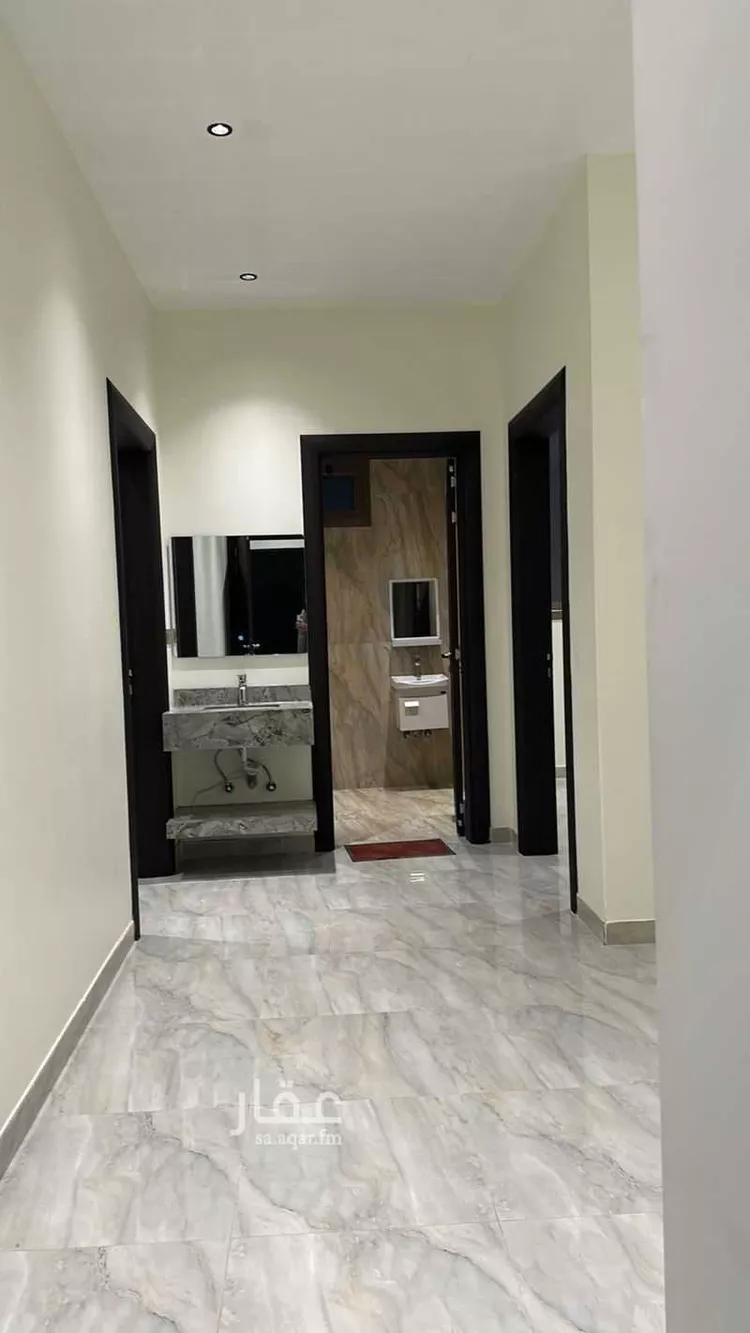 شقة للإيجار في شارع مليح بن طريف, حي المهدية, مدينة الرياض, منطقة الرياض