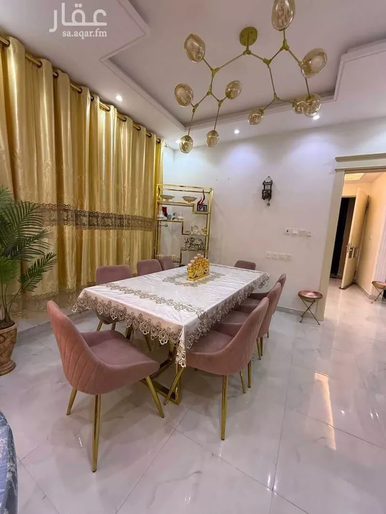 فيلا للبيع في شارع ابن المهاجر, حي المهدية, مدينة الرياض, منطقة الرياض صورة 4