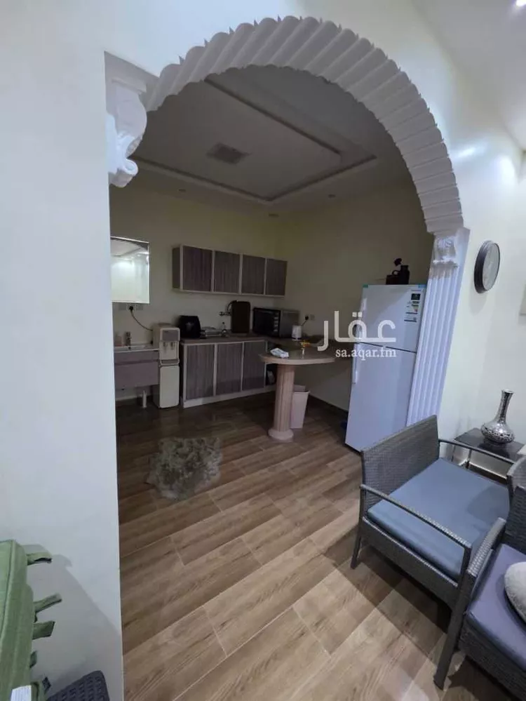 استراحة للإيجار في شارع الرنية, حي السعادة, مدينة الرياض, منطقة الرياض صورة 4